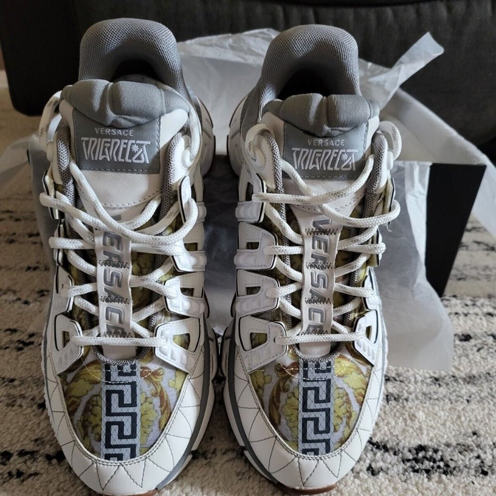 Versace TRIGRECA SNEAKERS
